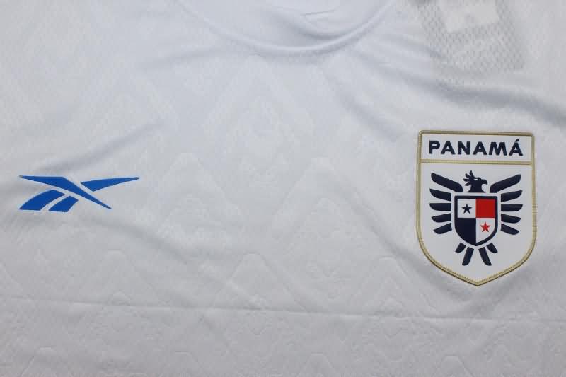 AAA(Thailand) Panama 2024 Copa America Away Soccer Jersey