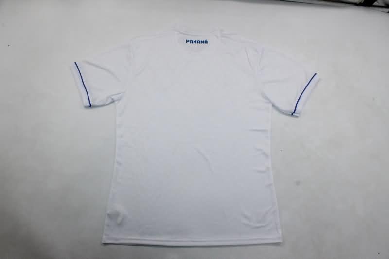 AAA(Thailand) Panama 2024 Copa America Away Soccer Jersey