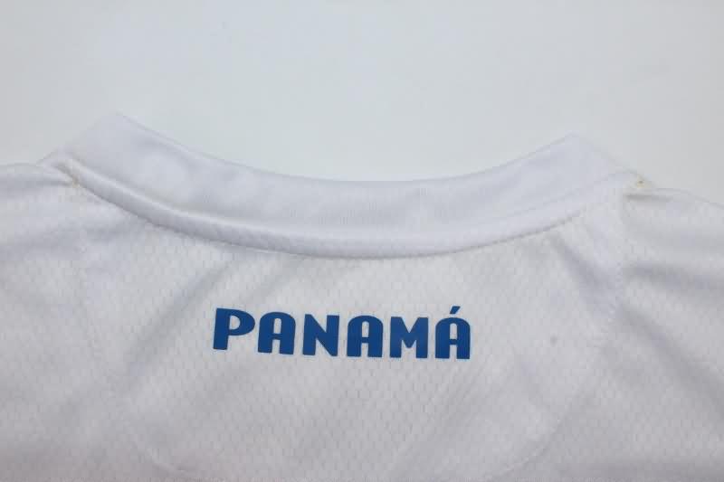 AAA(Thailand) Panama 2024 Copa America Away Soccer Jersey