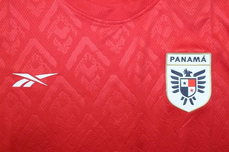 AAA(Thailand) Panama 2024 Copa America Home Soccer Jersey