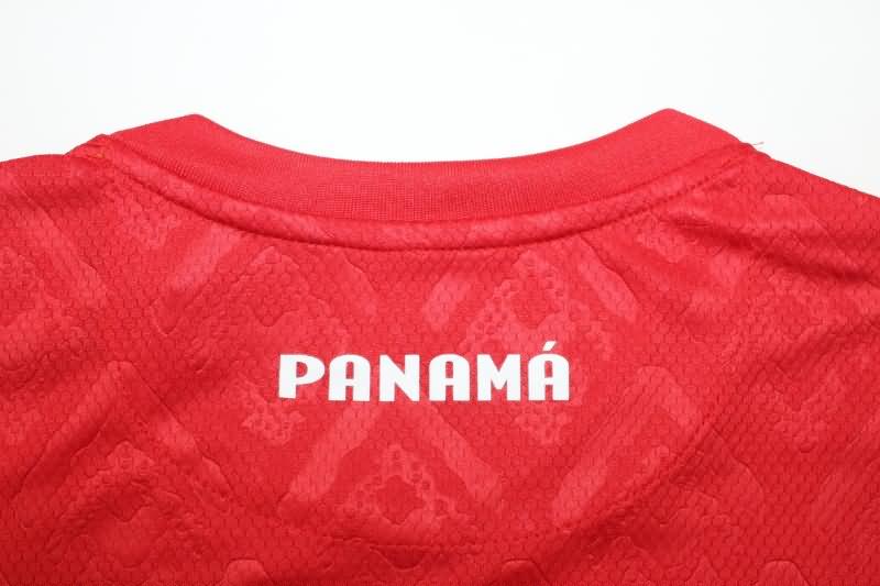 AAA(Thailand) Panama 2024 Copa America Home Soccer Jersey