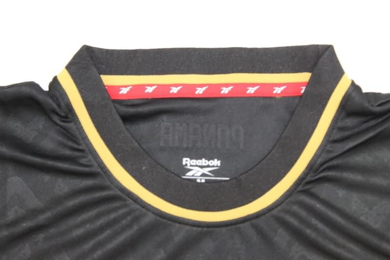 AAA(Thailand) Panama 2025 Third Soccer Jersey