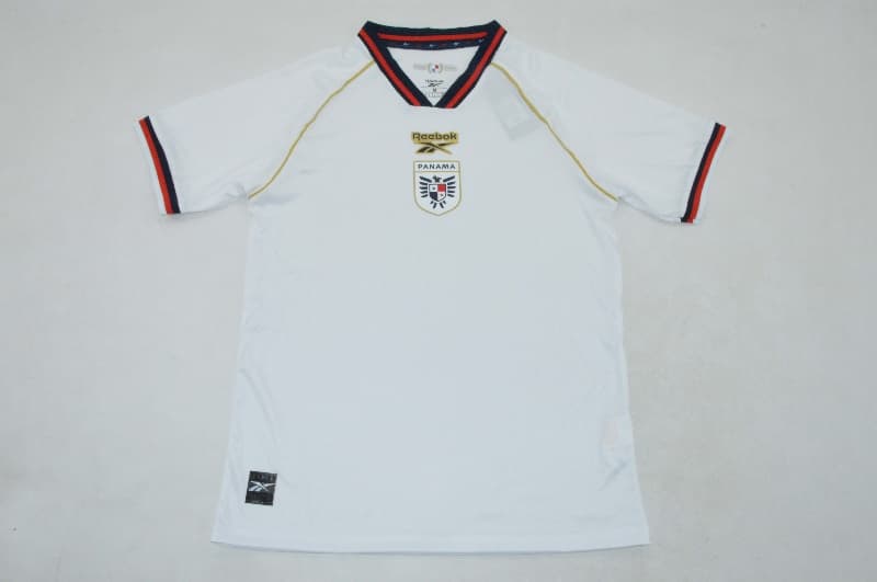 AAA(Thailand) Panama 2026 Away Soccer Jersey AAA(Thailand) Panama 2026 Away Soccer Jersey