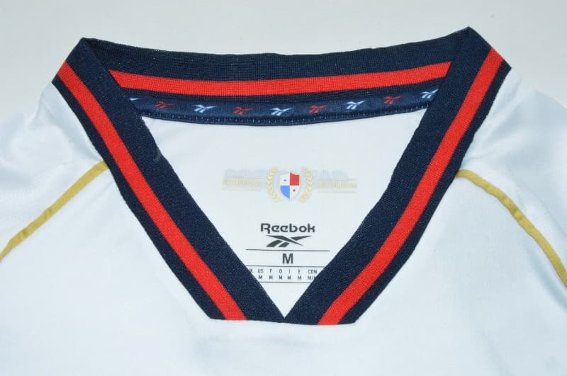 AAA(Thailand) Panama 2026 Away Soccer Jersey