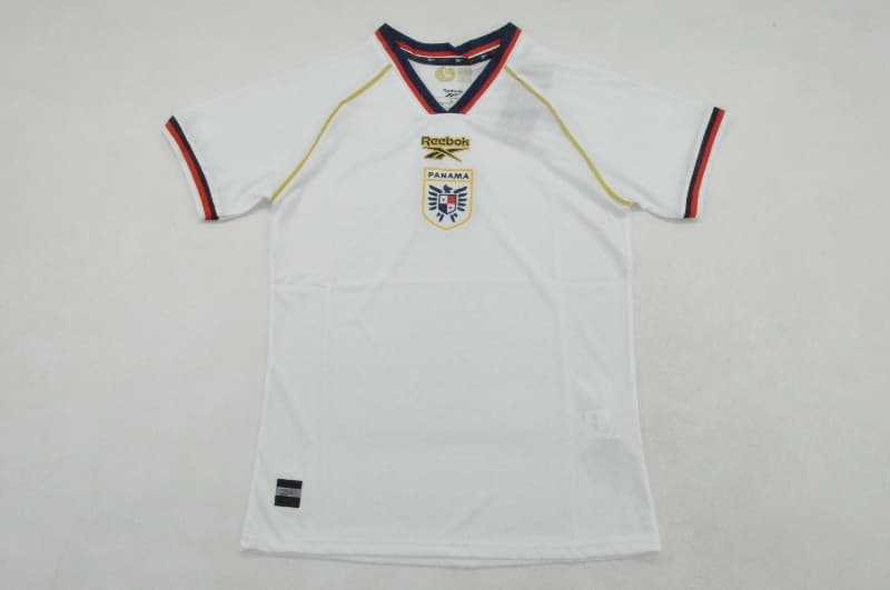 AAA(Thailand) Panama 2026 Away Women Soccer Jersey AAA(Thailand) Panama 2026 Away Women Soccer Jersey