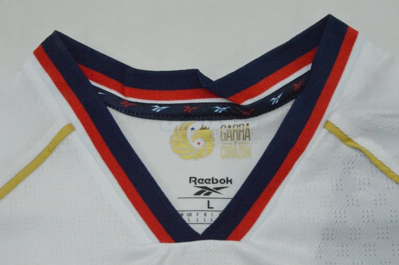 AAA(Thailand) Panama 2026 Away Women Soccer Jersey