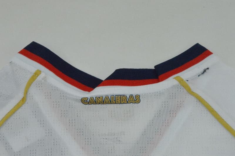 AAA(Thailand) Panama 2026 Away Women Soccer Jersey