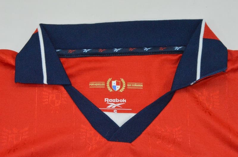 AAA(Thailand) Panama 2026 Home Soccer Jersey