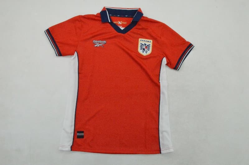 AAA(Thailand) Panama 2026 Home Women Soccer Jersey AAA(Thailand) Panama 2026 Home Women Soccer Jersey