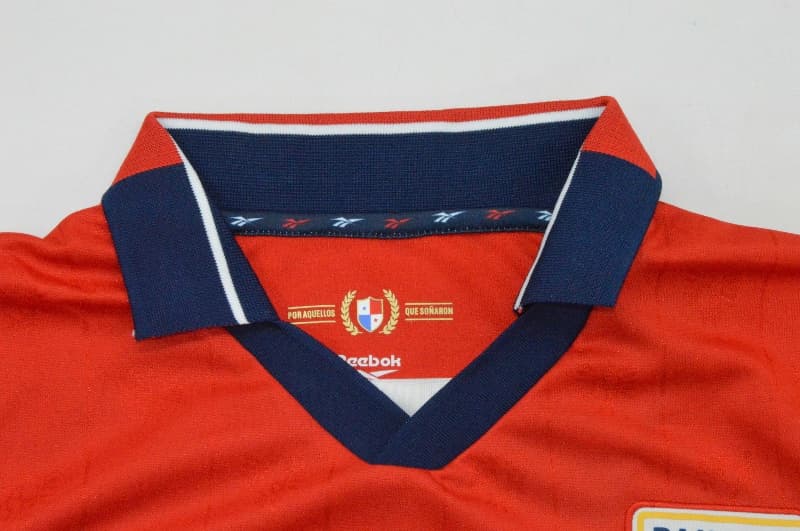 AAA(Thailand) Panama 2026 Home Women Soccer Jersey