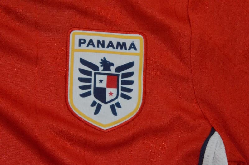 AAA(Thailand) Panama 2026 Home Women Soccer Jersey