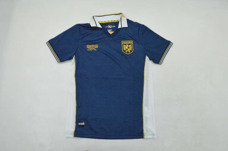 AAA(Thailand) Panama 2026 Third Soccer Jersey AAA(Thailand) Panama 2026 Third Soccer Jersey