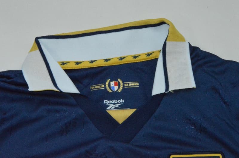 AAA(Thailand) Panama 2026 Third Soccer Jersey