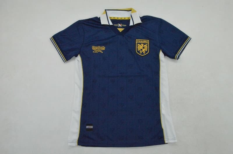 AAA(Thailand) Panama 2026 Third Women Soccer Jersey AAA(Thailand) Panama 2026 Third Women Soccer Jersey