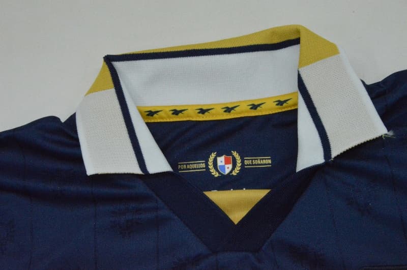 AAA(Thailand) Panama 2026 Third Women Soccer Jersey