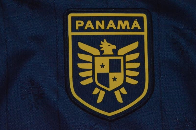 AAA(Thailand) Panama 2026 Third Women Soccer Jersey
