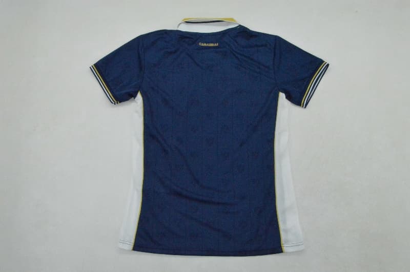 AAA(Thailand) Panama 2026 Third Women Soccer Jersey