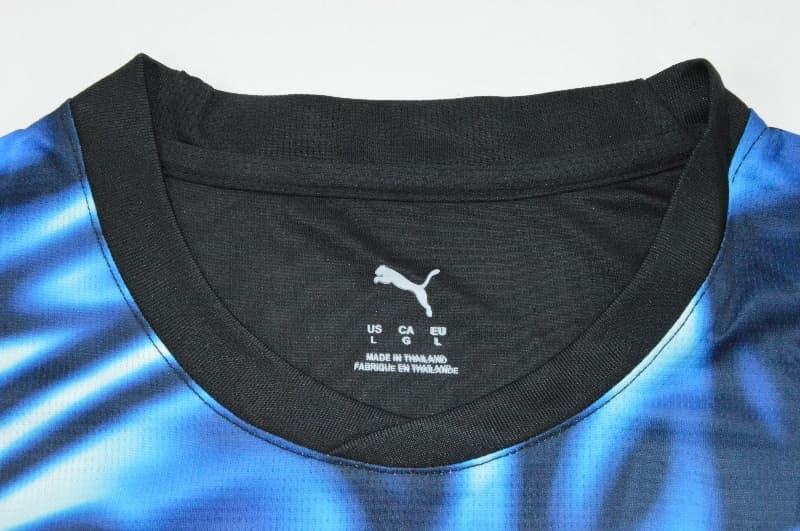 AAA(Thailand) Paraguay 2026 Away Soccer Jersey