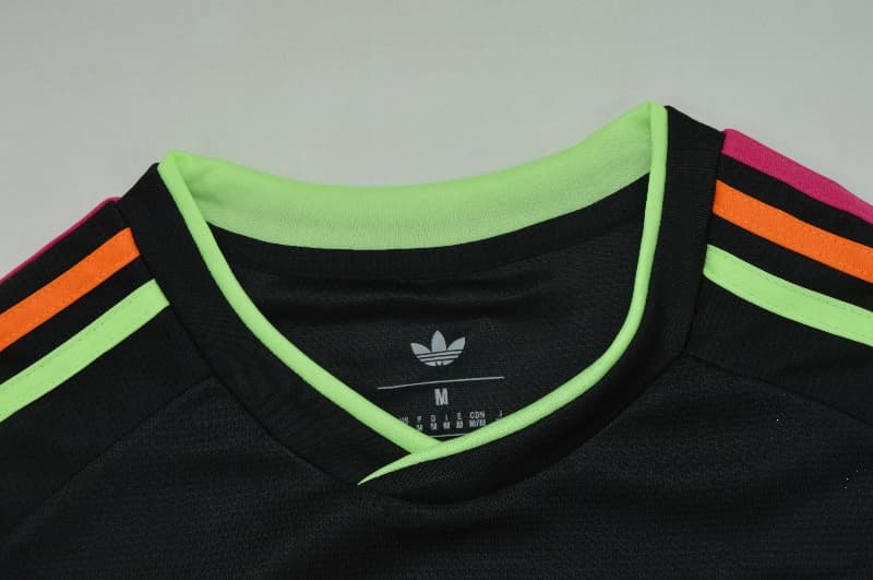 AAA(Thailand) Peru 2026 Away Soccer Jersey