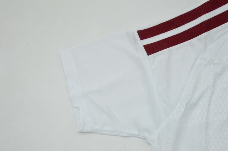 AAA(Thailand) Peru 2026 Home Soccer Jersey (Player)