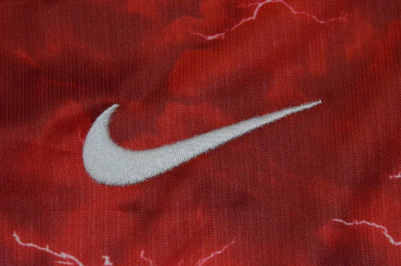 AAA(Thailand) Poland 2026 Away Soccer Jersey