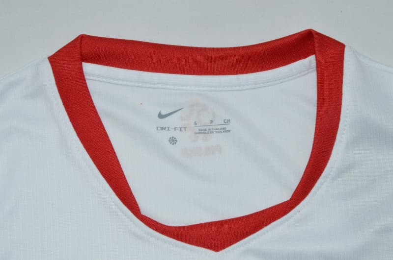 AAA(Thailand) Poland 2026 Home Soccer Jersey