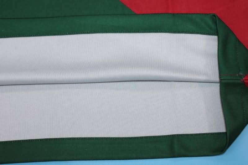 AAA(Thailand) Portugal 2022 World Cup Home Soccer Jersey