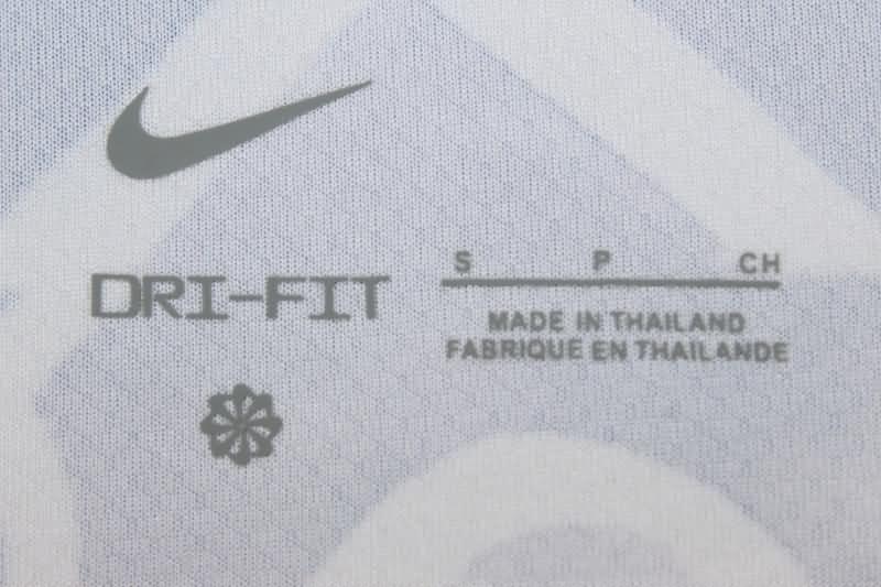 AAA(Thailand) Portugal 2024 Special Soccer Jersey