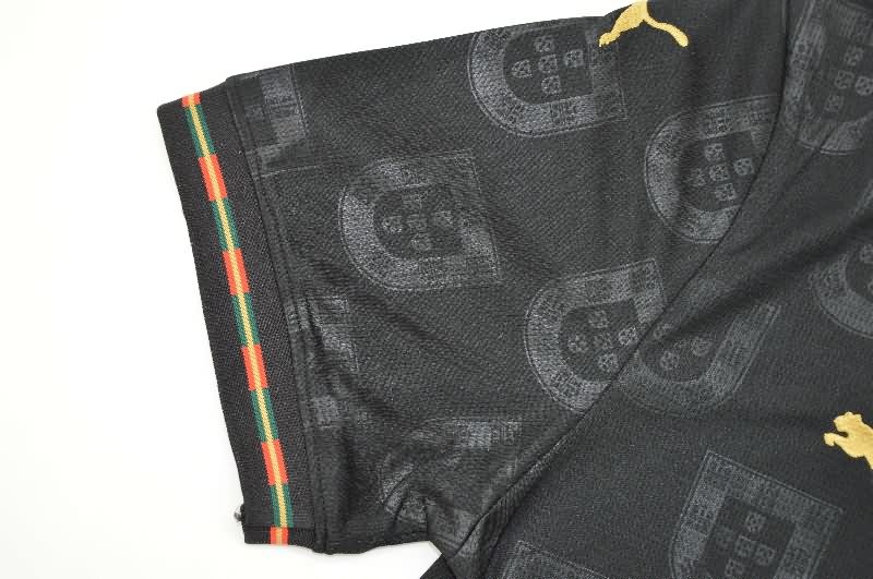 AAA(Thailand) Portugal 25/26 Special Soccer Jersey