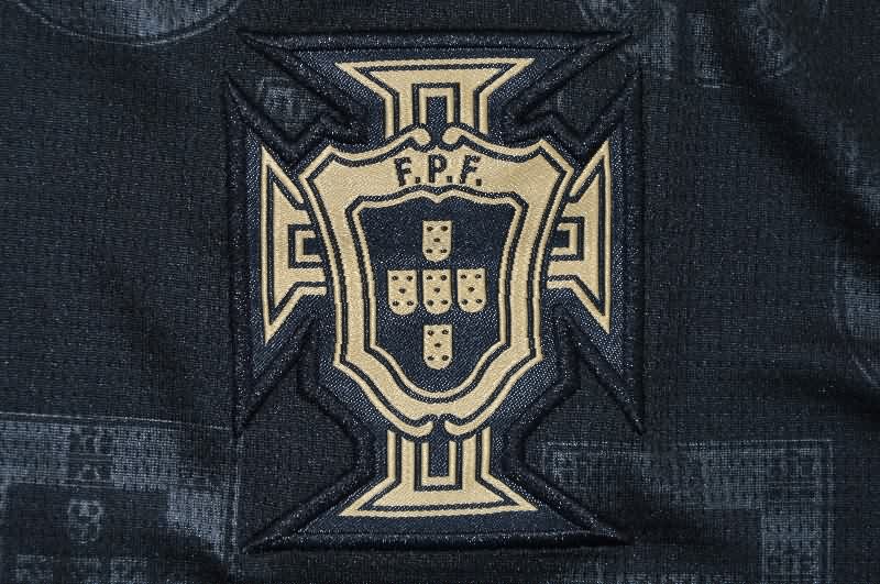 AAA(Thailand) Portugal 25/26 Special Soccer Jersey