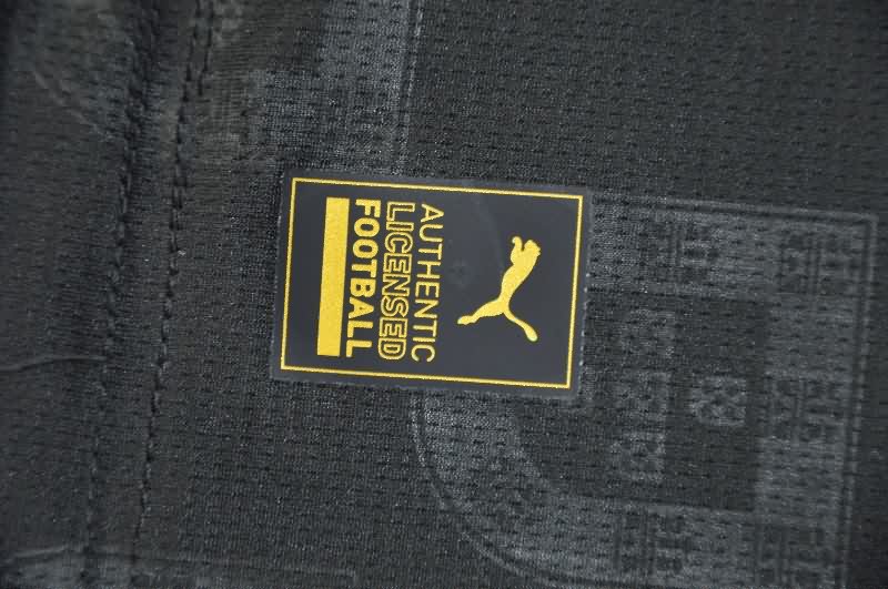 AAA(Thailand) Portugal 25/26 Special Soccer Jersey