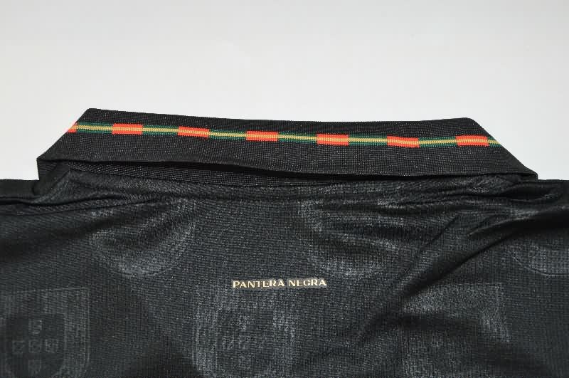 AAA(Thailand) Portugal 25/26 Special Soccer Jersey