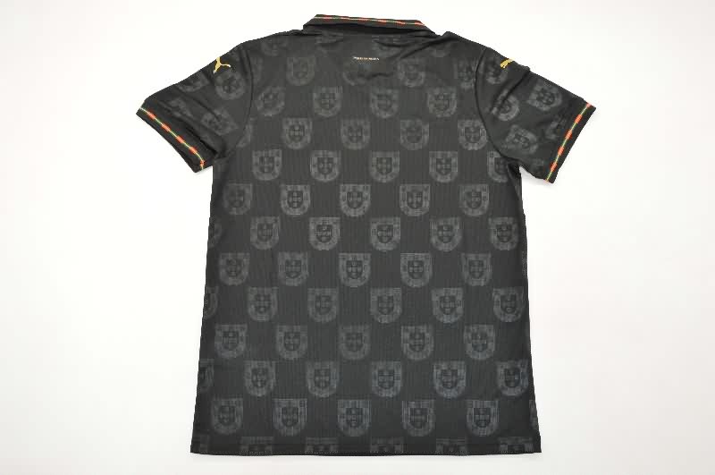 AAA(Thailand) Portugal 25/26 Special Soccer Jersey