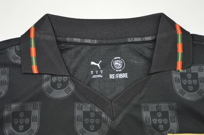 AAA(Thailand) Portugal 25/26 Special Women Soccer Jersey