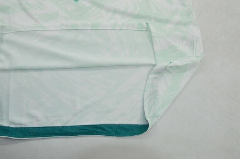 AAA(Thailand) Portugal 2026 World Cup Away Soccer Jersey