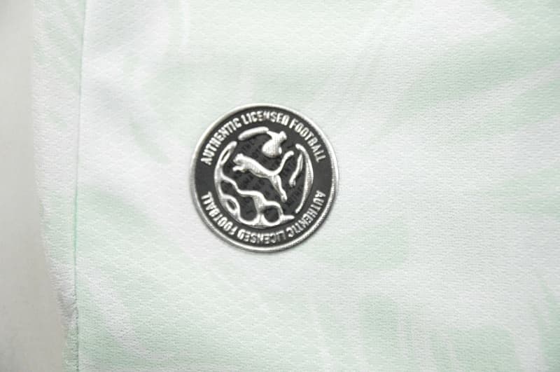 AAA(Thailand) Portugal 2026 World Cup Away Soccer Jersey (Player)
