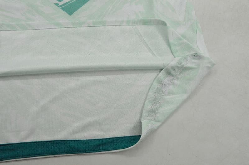 AAA(Thailand) Portugal 2026 World Cup Away Soccer Jersey (Player)