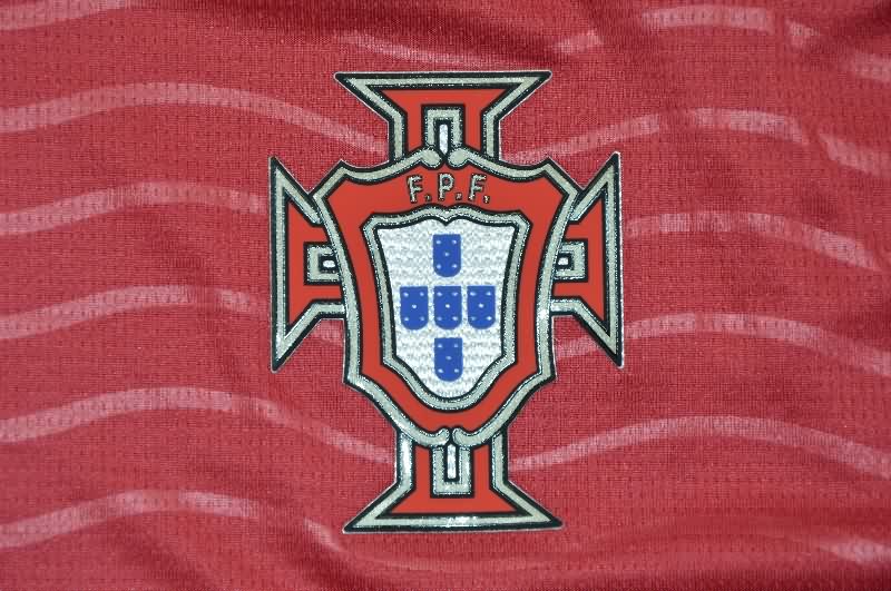 AAA(Thailand) Portugal 2026 World Cup Home Soccer Jersey