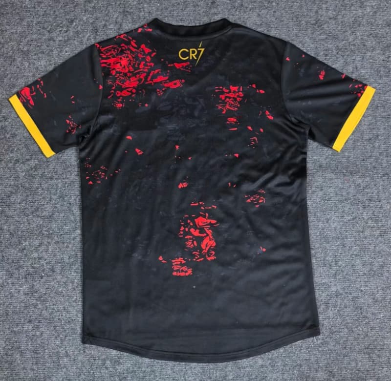 AAA(Thailand) Portugal 2026 Special Soccer Jersey