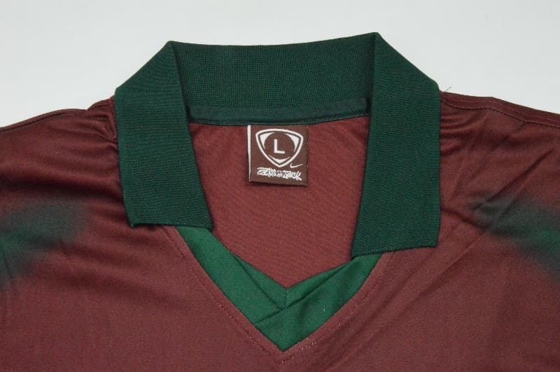 AAA(Thailand) Portugal 2026 Special Soccer Jersey 05