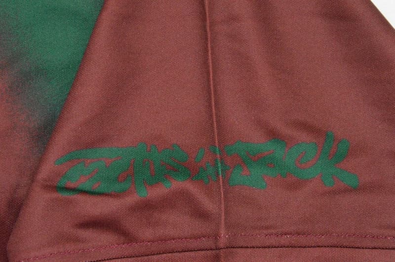 AAA(Thailand) Portugal 2026 Special Soccer Jersey 05