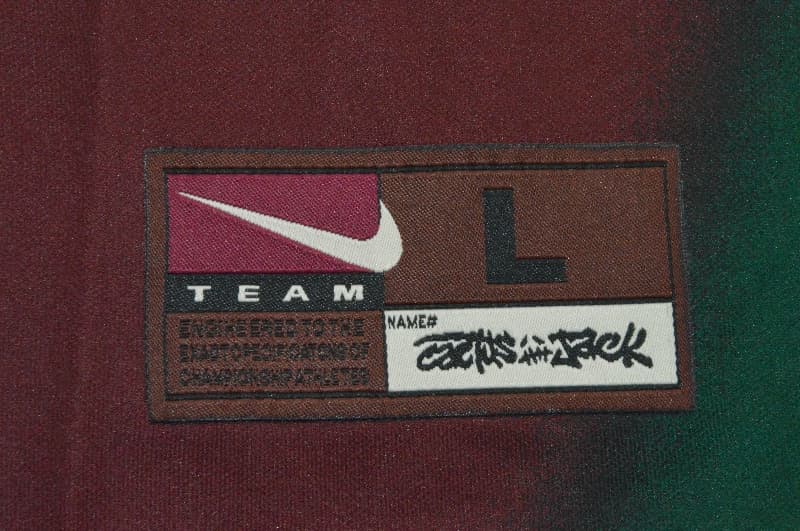 AAA(Thailand) Portugal 2026 Special Soccer Jersey 05