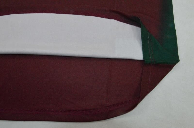 AAA(Thailand) Portugal 2026 Special Soccer Jersey 05