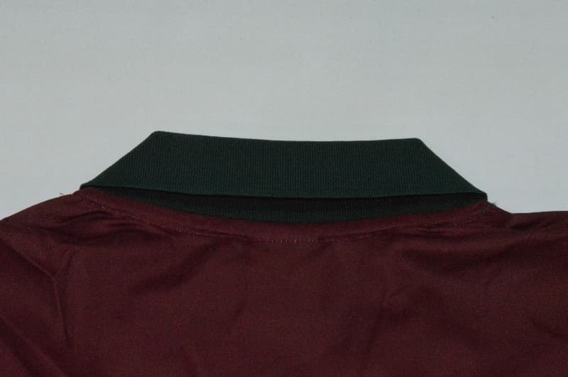 AAA(Thailand) Portugal 2026 Special Soccer Jersey 05