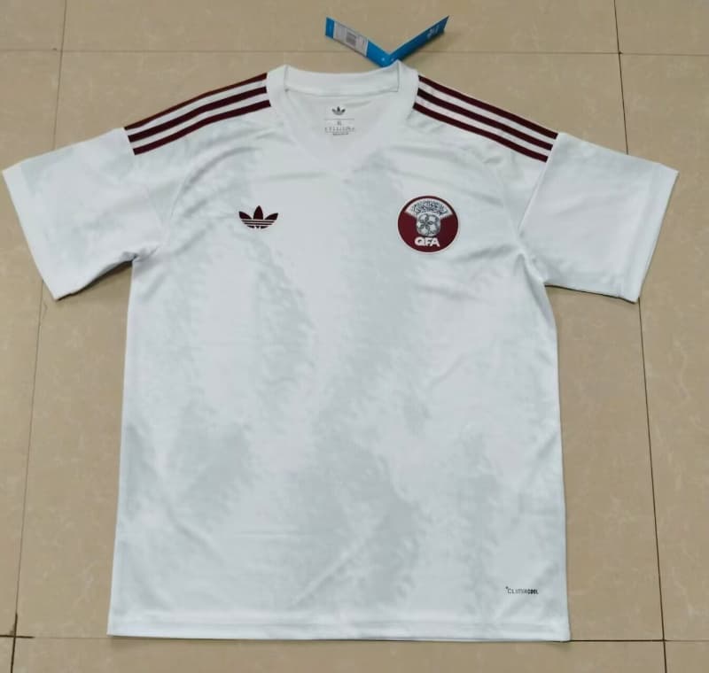 AAA(Thailand) Qatar 2026 Away Soccer Jersey