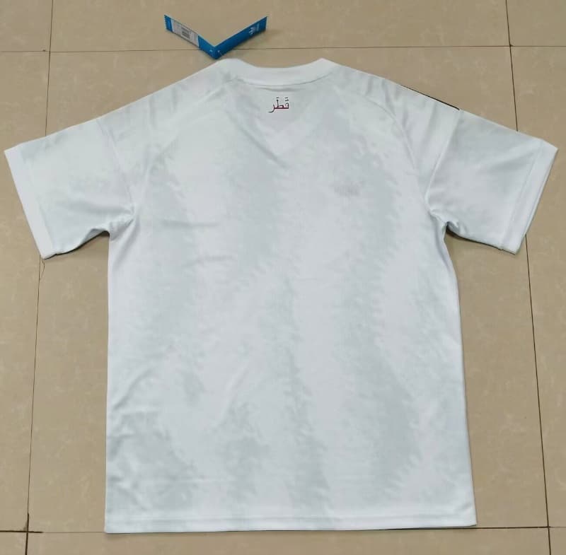 AAA(Thailand) Qatar 2026 Away Soccer Jersey