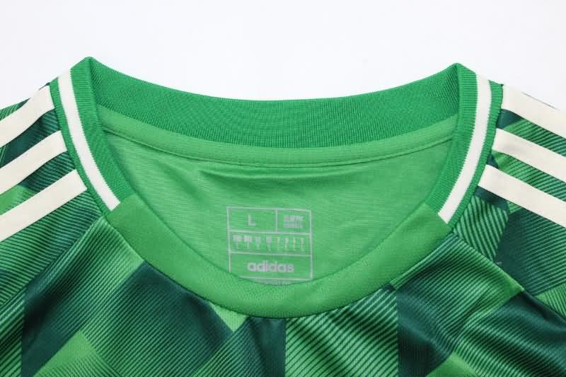 AAA(Thailand) Saudi Arabia 2024 Away Soccer Jersey