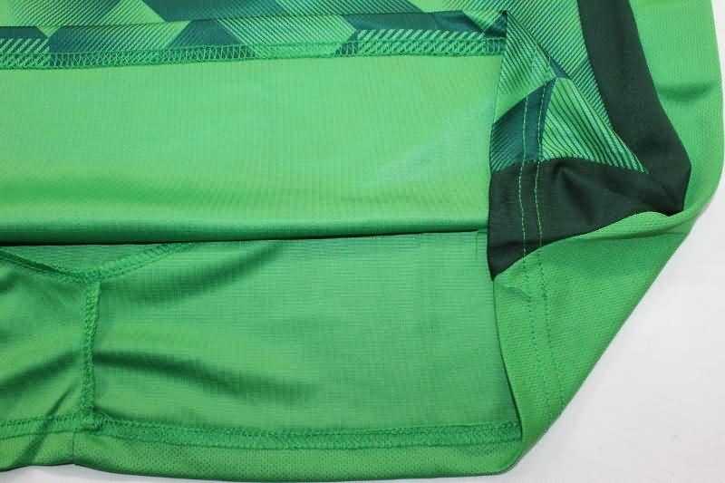 AAA(Thailand) Saudi Arabia 2024 Away Soccer Jersey