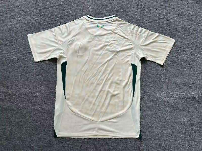 AAA(Thailand) Saudi Arabia 2024 Home Soccer Jersey