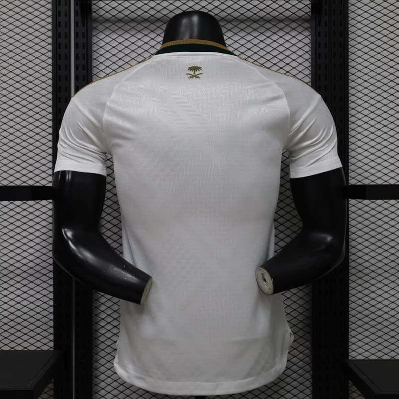 AAA(Thailand) Saudi Arabia 2026 Away Soccer Jersey (Player)